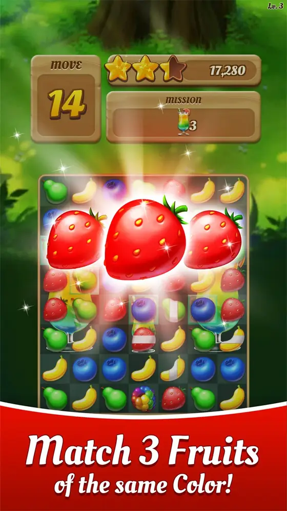 Juice Pop Mania