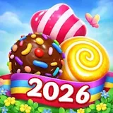 Sweets Match