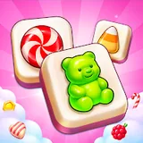 Tile Candy: Sweet Blast